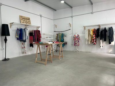 Tienda