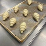 Día del <em>croissant</em>