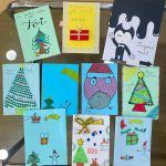 Cartes de Noël