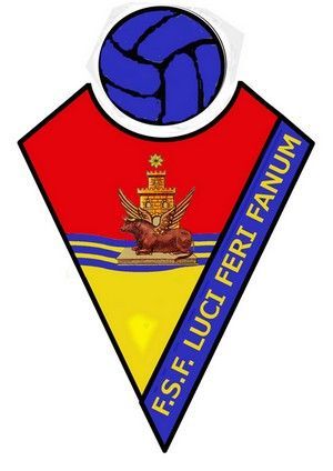 escudo CF Luci Feri Fanum x300