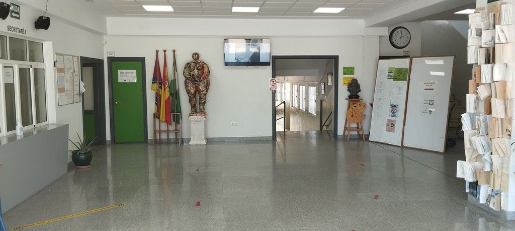 vista hall centro x1024